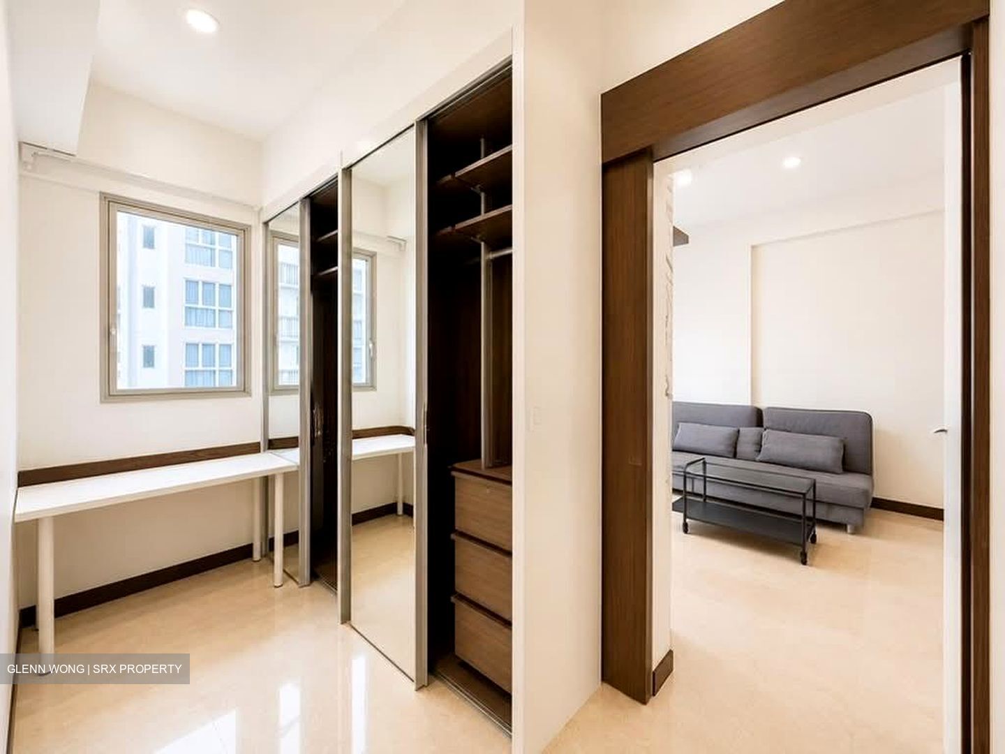 eCO (D16), Condominium #592954091